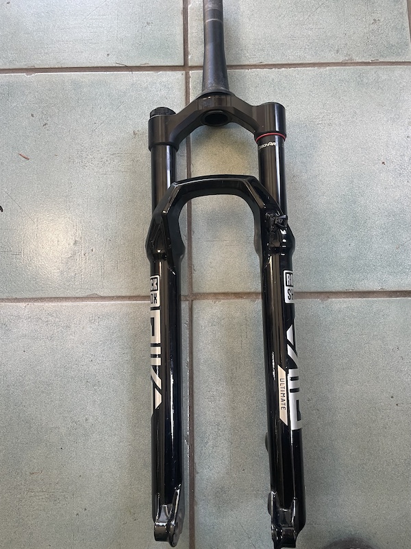 Rockshox Pike Ultimate Rc For Sale