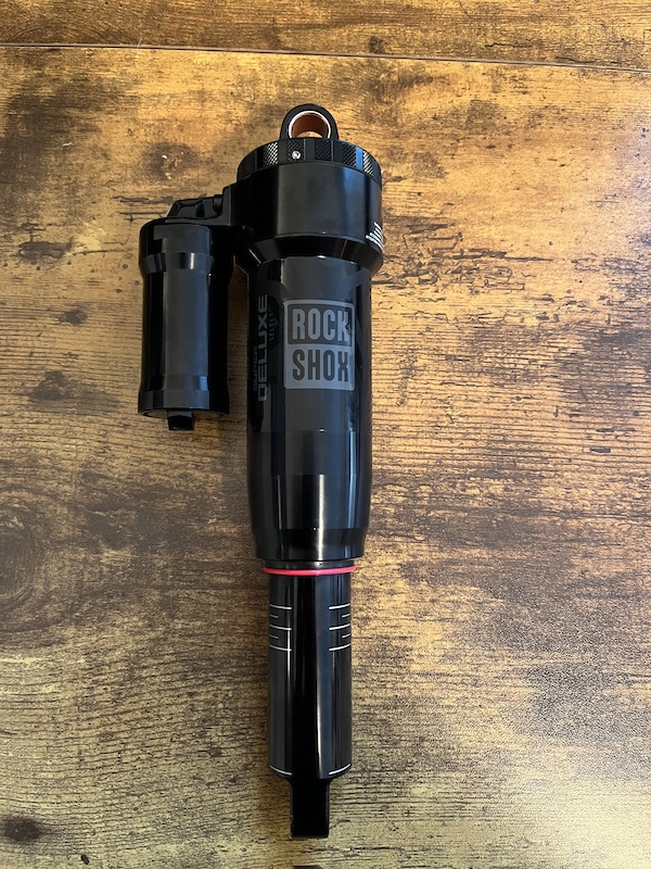 2023 RockShox Super Deluxe Select R 230x65 For Sale