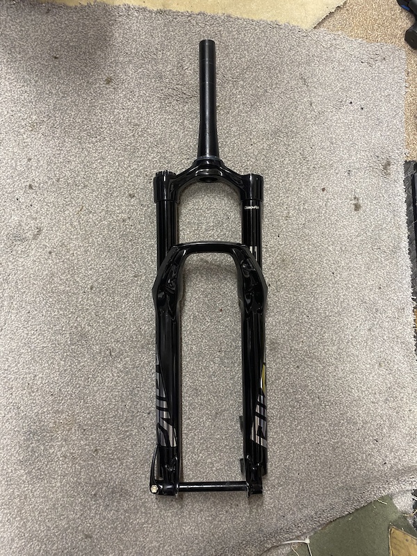 2021 Rockshox Pike Ultimate For Sale