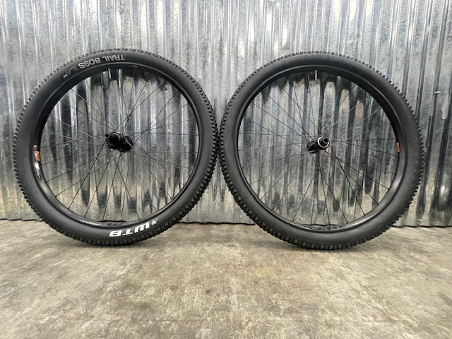 2023 WTB ST I27 Light 29er Wheelset For Sale