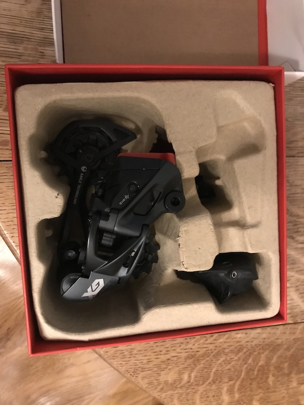 Gx Axs Upgrade Kit For Sale