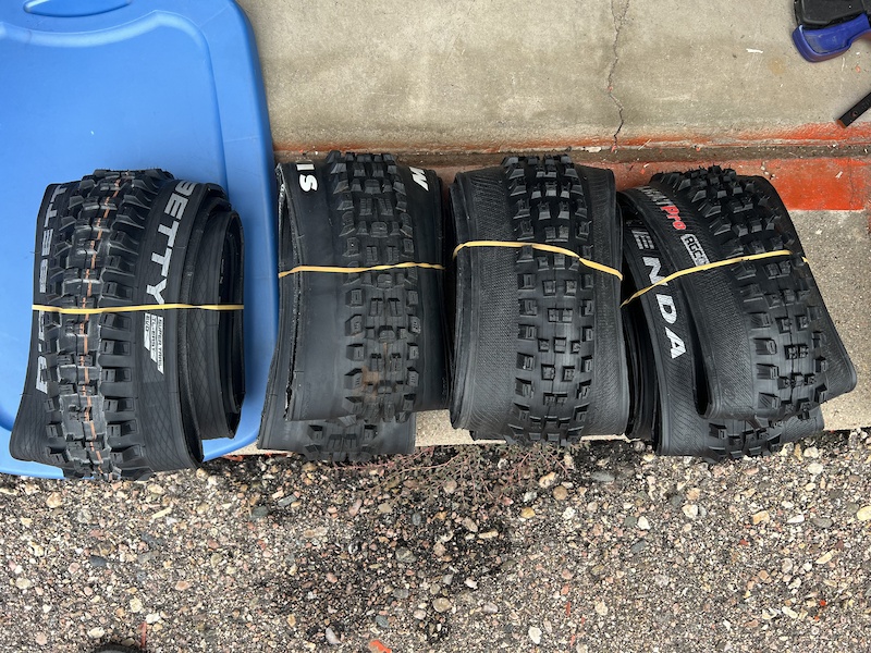 2023 Schwalbe Maxxis And Kenda Tires For Sale For Sale