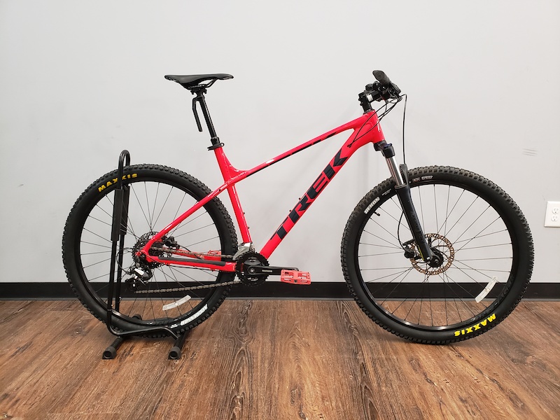 Trek Marlin For Sale