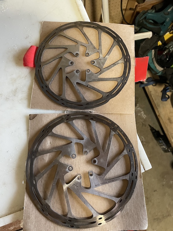 Sram Brake Rotors For Sale