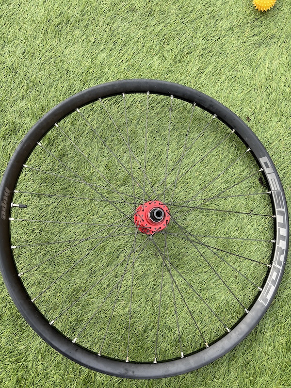 Hope Rear Wheel Pro Fortus For Sale