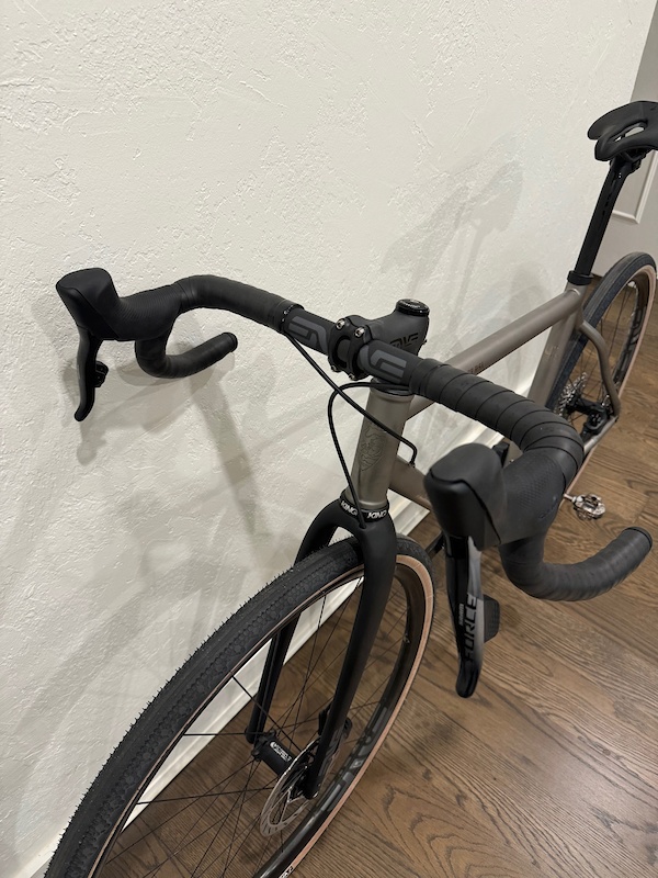 2020 Moots Routt RSL For Sale