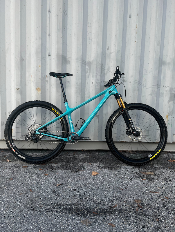 Yeti Arc T Series C Slx Factory Large For Sale