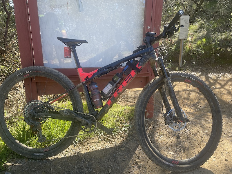 2021 Project One Trek Supercaliber XX1 For Sale