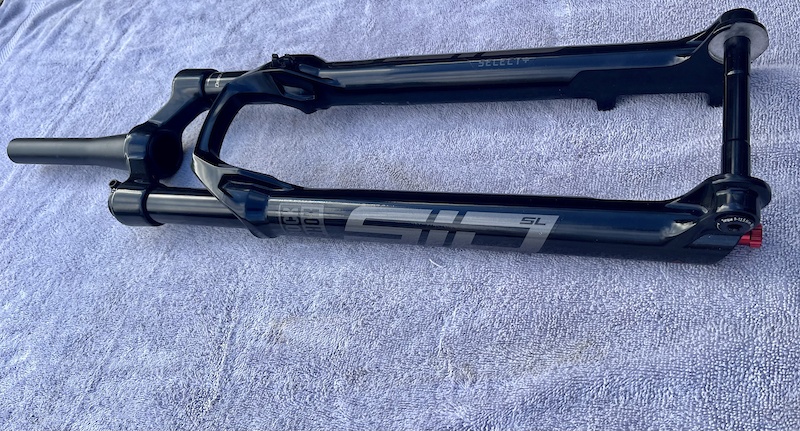 2023 Rockshox Sid Select SL Brand New Take Off For Sale