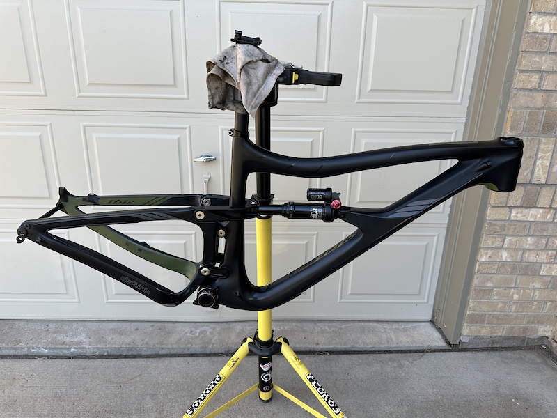 2018 Ibis Ripmo V1 Size Large For Sale