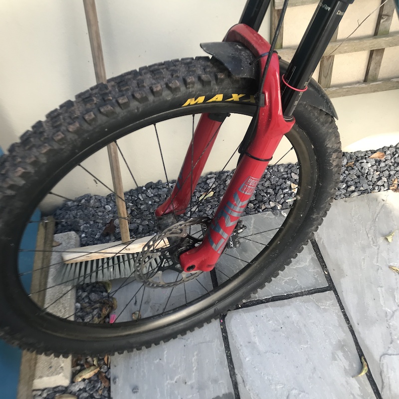 Ibis Ripmo V For Sale