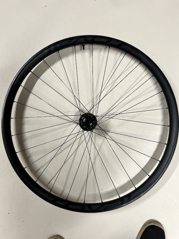 Roval Traverse Sl Carbon Wheelset Er Boost For Sale