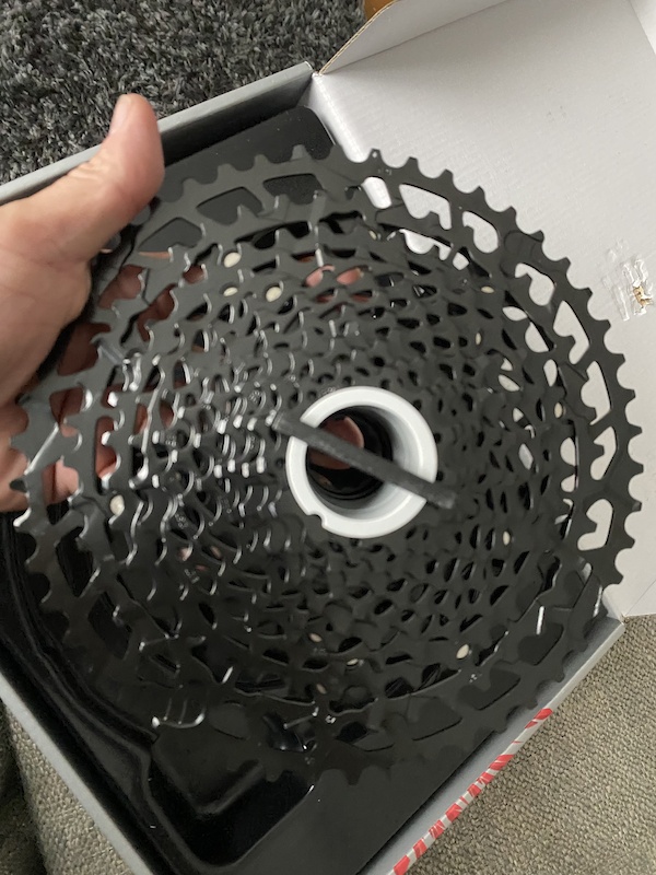 2023 Brand New SRAM NX EAGLE PG 1230 CASSETTE For Sale