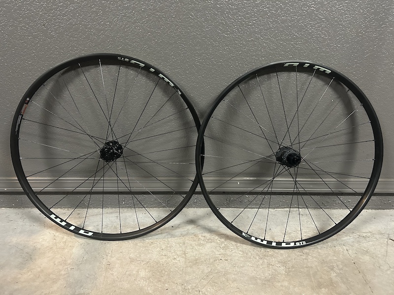 Wtb St Light I Tcs Tubeless Wheels For Sale