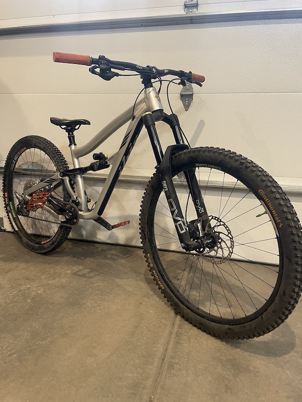 2022 Ibis Ripmo For Sale