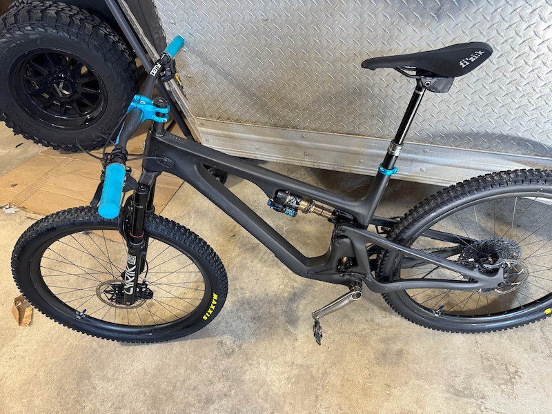 Yeti Sb Lr Turq Xl Dream Build Ee Wings For Sale