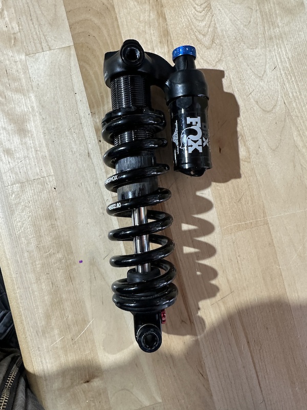 2023 Fox DHX Coil For Sale