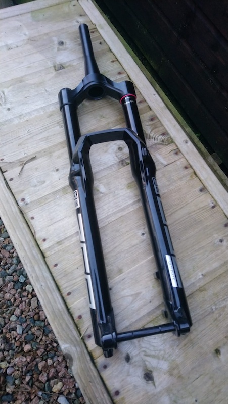 2022 Rockshox ZEB Ultimate Ebike 29 170mm Unused For Sale