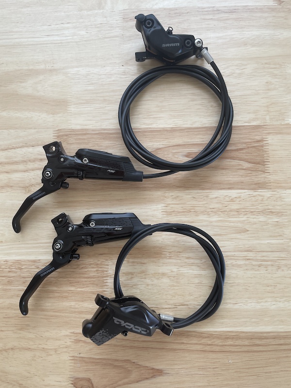 Sram Code Rsc Brakeset For Sale