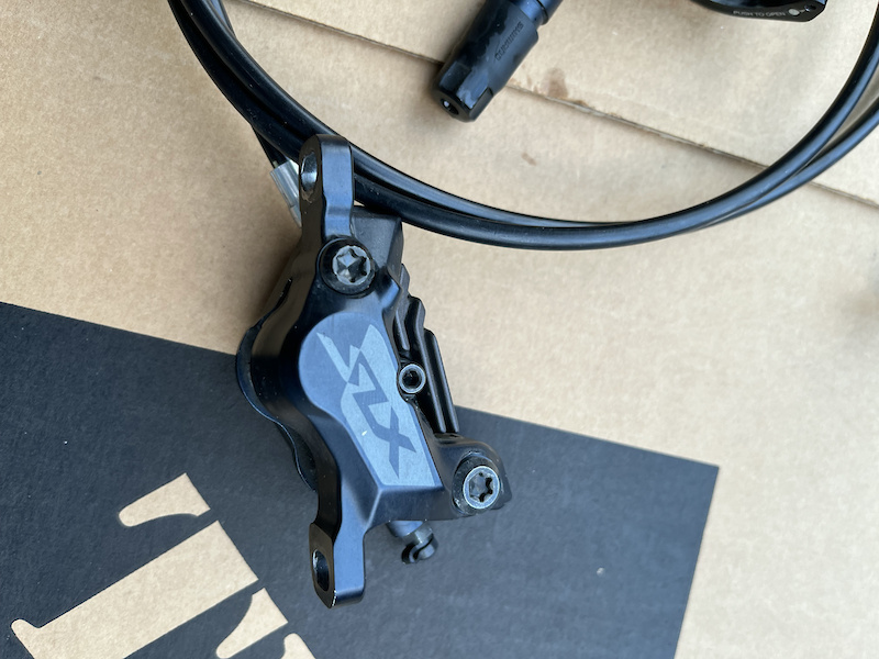 Shimano Slx Piston Brakes For Sale