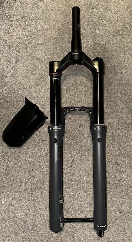 2023 RockShox Zeb Ultimate 29 170mm Charger 3 RC2 For Sale