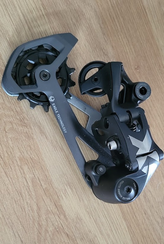 Sram Sp Xo Derailleur Gx Chain Nx Cassette Shifter For Sale