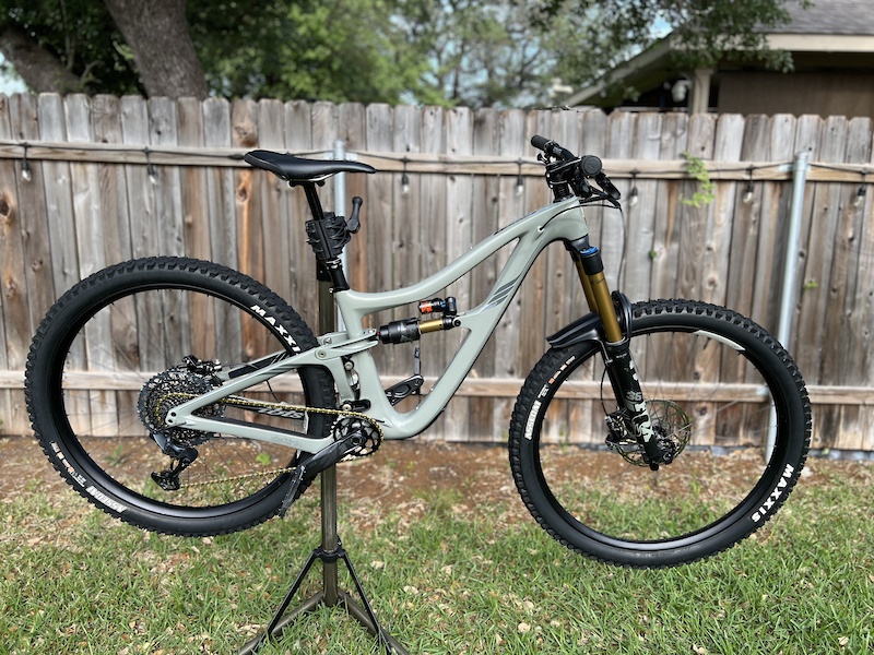 Ibis Ripmo V Carbon Small Fox Factory For Sale