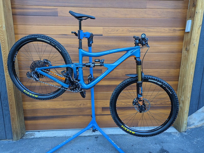 Ibis Ripmo Large For Sale