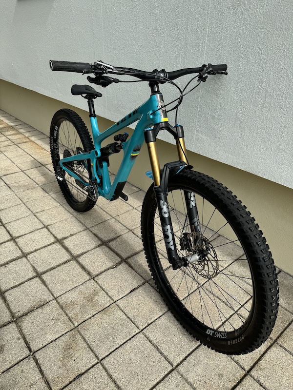 Yeti Sb Kashima For Sale