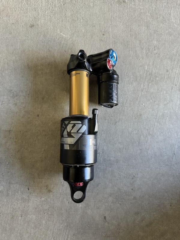 Fox Factory Float X X Trunnion For Sale