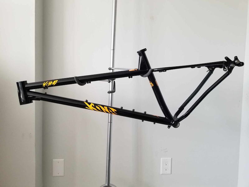 Brand New Kona Honzo Esd Frame For Sale