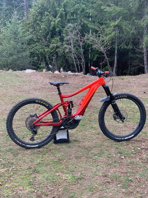 Giant Reign E Pro For Sale