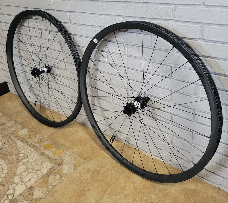 2023 Roval Control Carbon 29 6b Wheelset For Sale