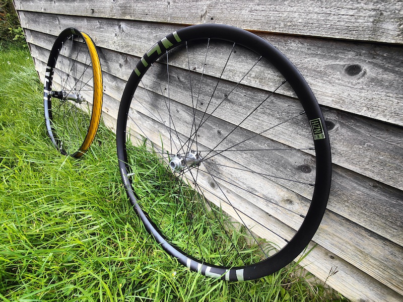 2023 Nukeproof Horizon Pro Wheels For Sale