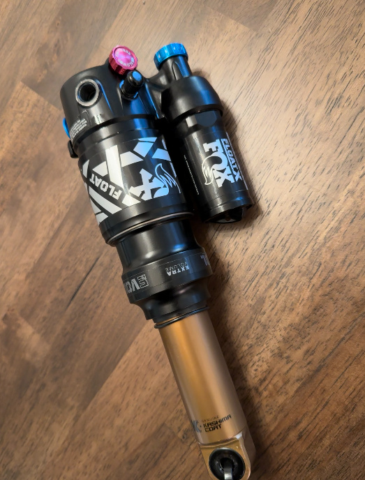 Fox Float X Nude Factory Evol For Sale