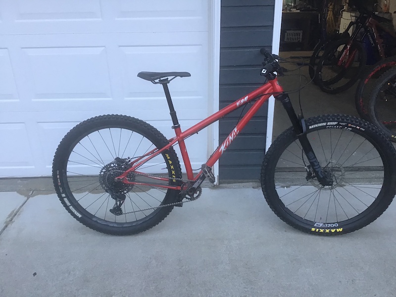 Kona Honzo Esd For Sale