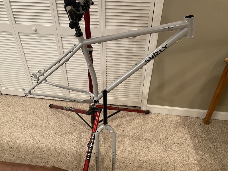 Surly Krampus For Sale