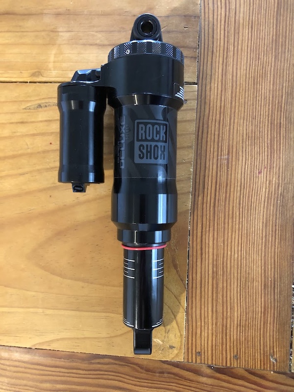 Rock Shox Super Deluxe Select X New Take Off For Sale