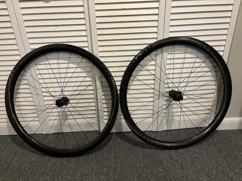 Reynolds Ar Wheelset For Sale