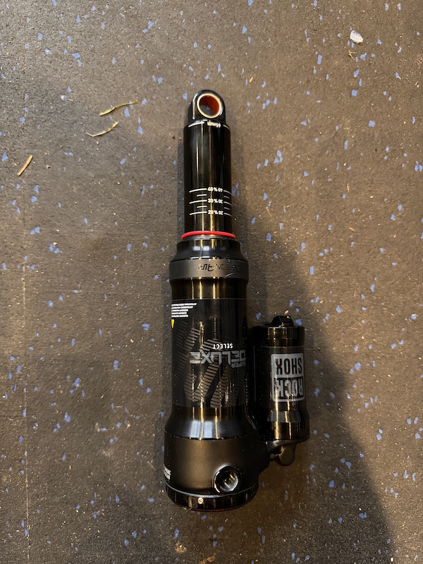 Rock Shox Super Deluxe Select For Sale