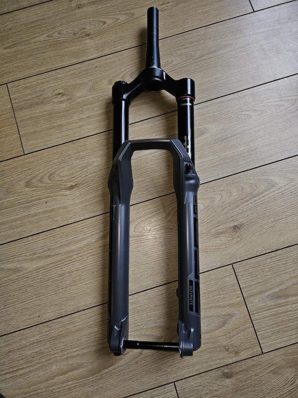 2021 Rock Shox Zeb Ultimate Suspension Fork For Sale