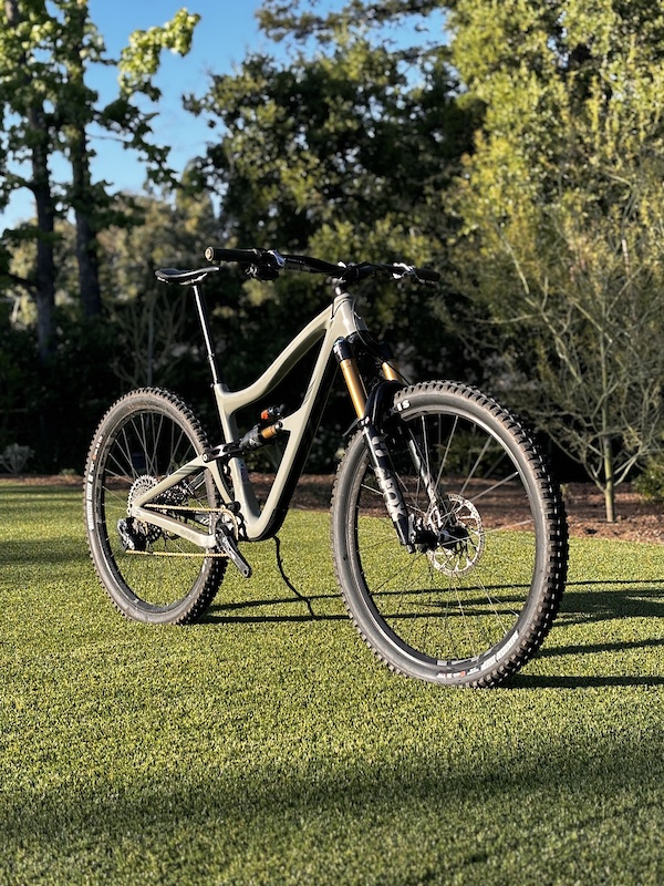 2020 Ibis Ripmo 2 For Sale