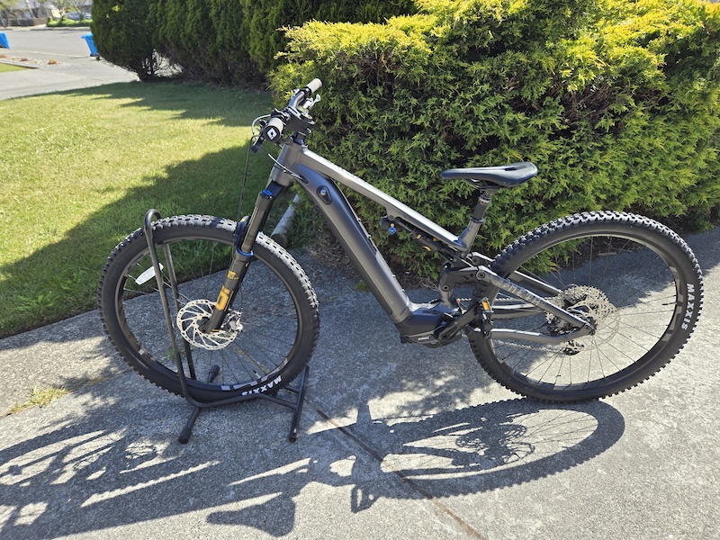 Commencal Meta Power Tr Ohlins Edition For Sale