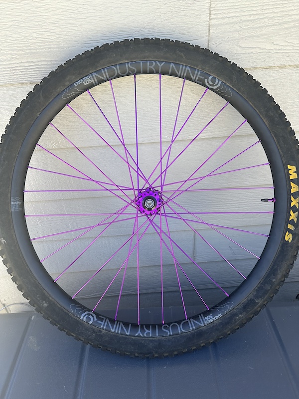 Industry Nine Enduro Rear Wheel Xd Hydra For Sale