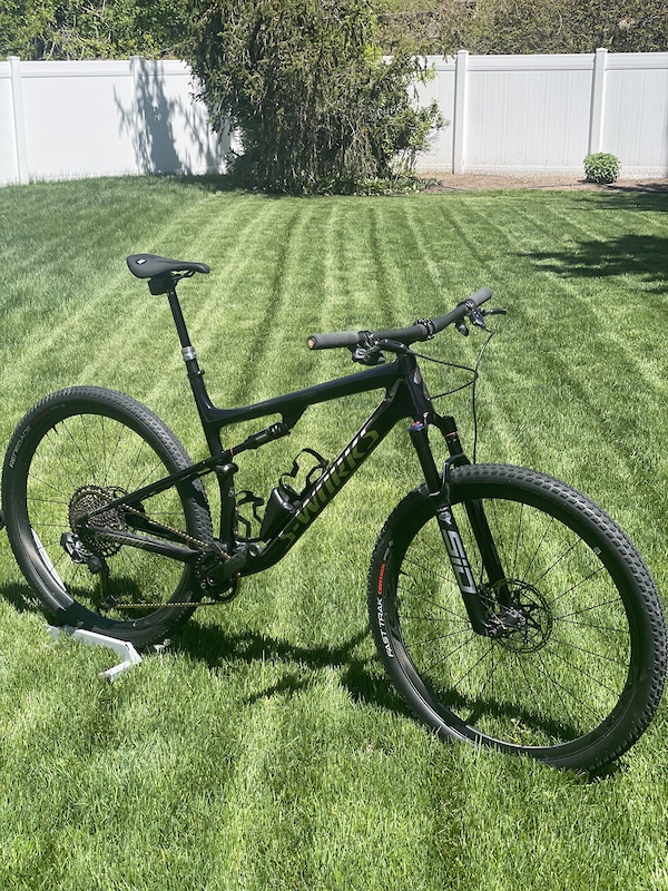 Specialized Sworks Epic Xl For Sale