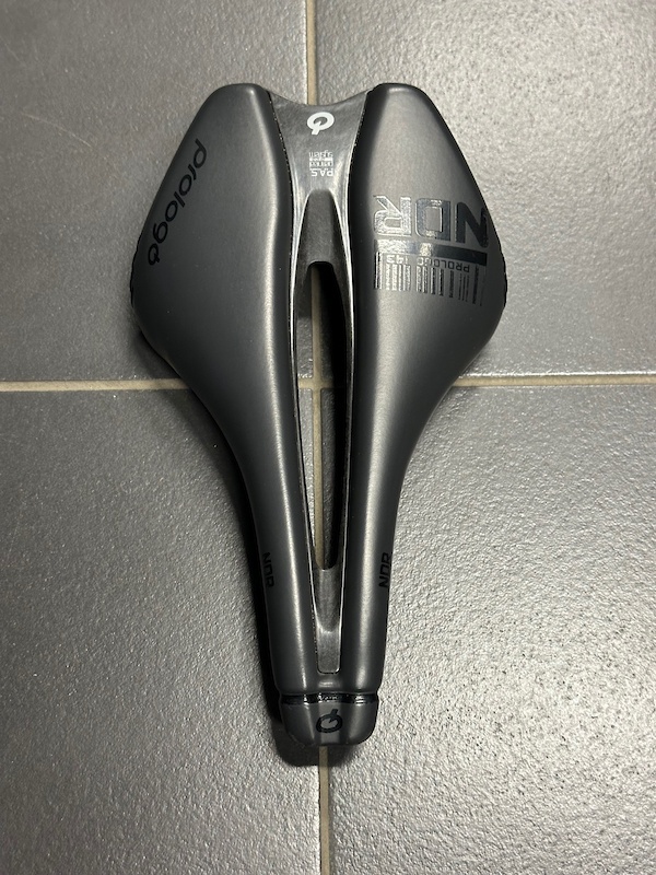 2021 Prologo Dimension NDR 143 Nack Saddle For Sale