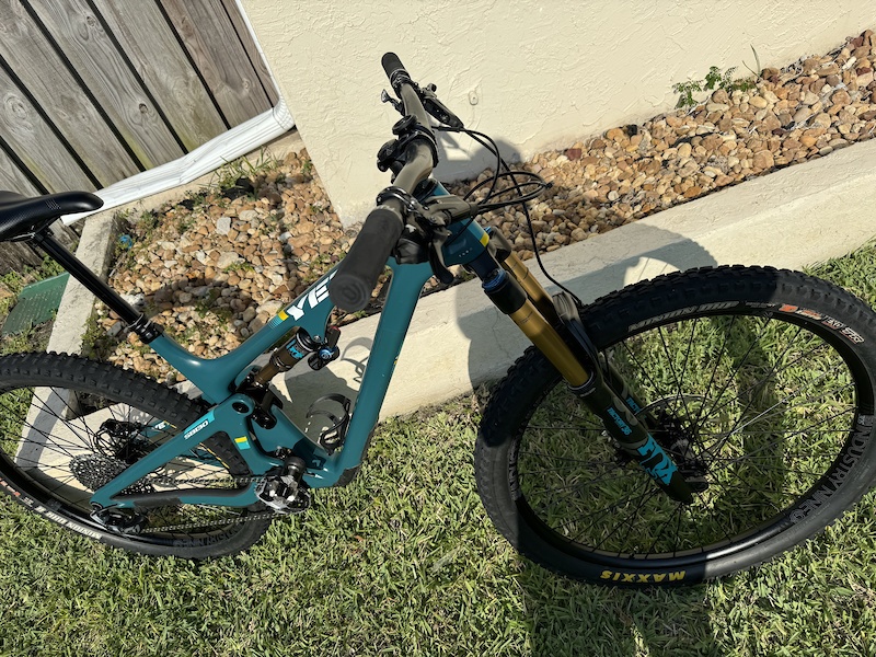 2019 Yeti SB130 LR For Sale