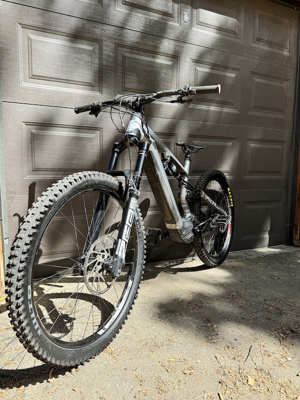 2021 Commencal Meta Power SX Race 27 5 Size S For Sale