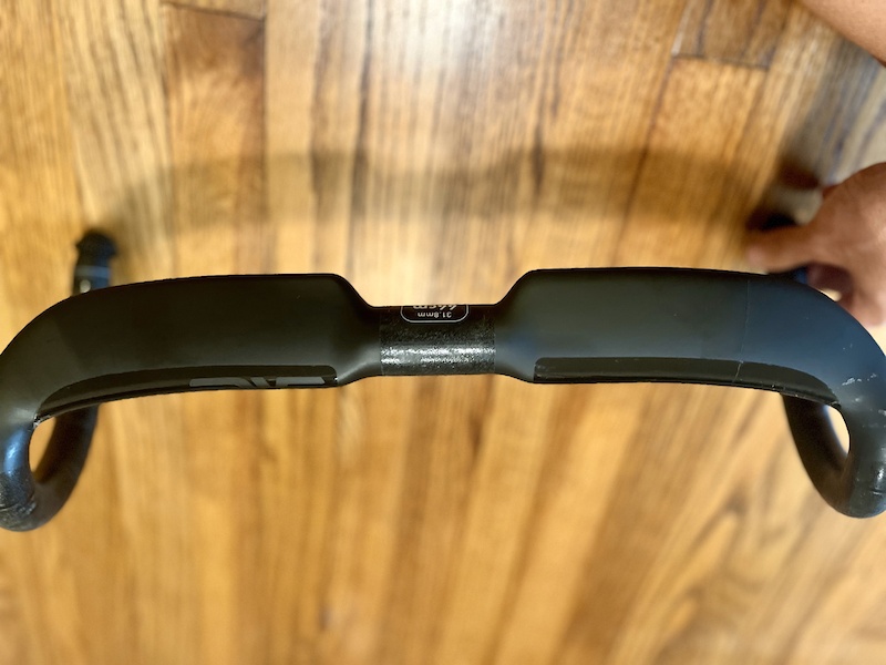 ENVE SES Aero Carbon Handlebar 44cm For Sale