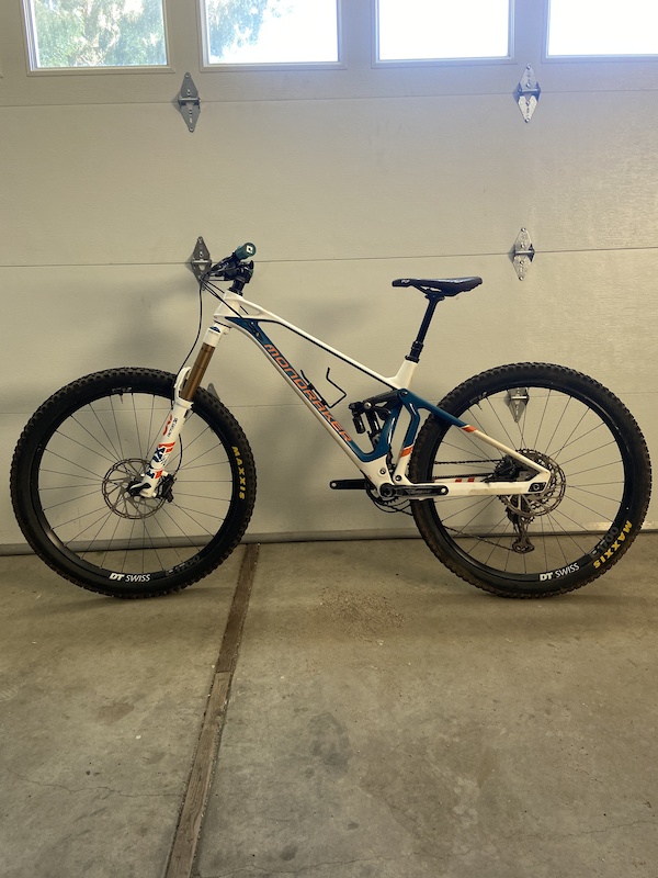 Medium Mondraker Superfoxy For Sale